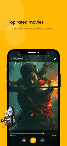 salakaar-hotstar download Top Rated Movies