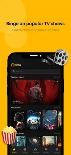 salakaar-hotstar download tv show